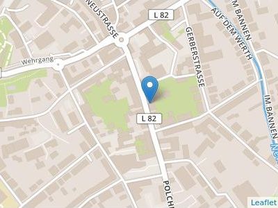 Grober & Jentzsch - Map