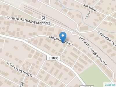 Reymann + Außner - Map