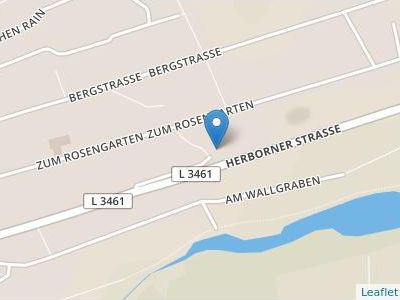 Klingelhöfer & Thielmann - Map