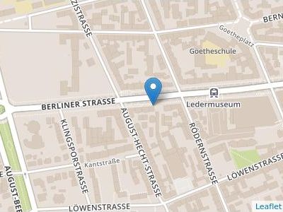 Knolle Societät - Map