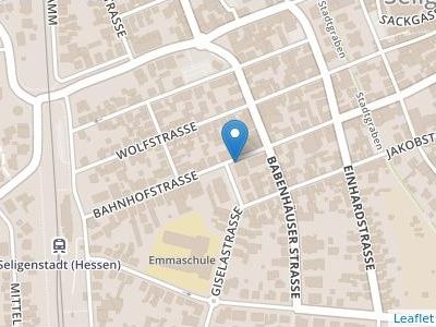 Lehnert & Amerschläger - Map