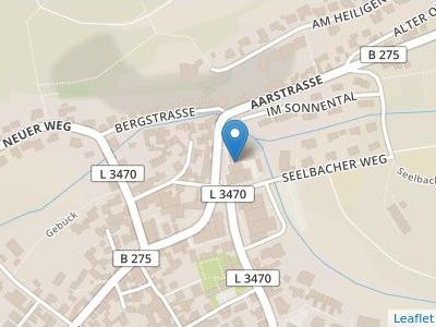 RAe Wagner & Räth - Map