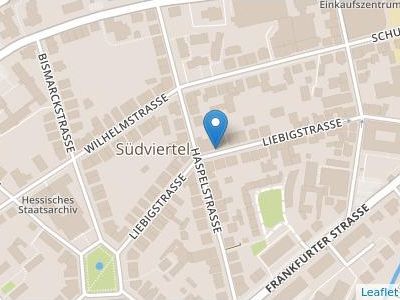 Dr. Ziegler, Rösch & Kollegen - Map