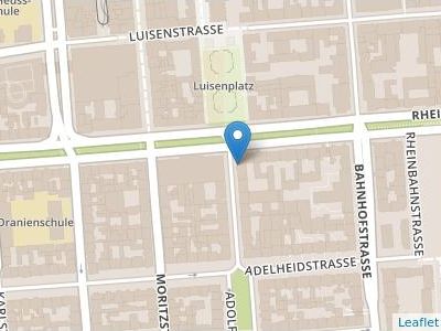  - Map