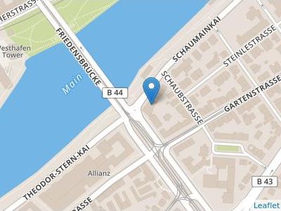 Rossbach & Fischer - Map