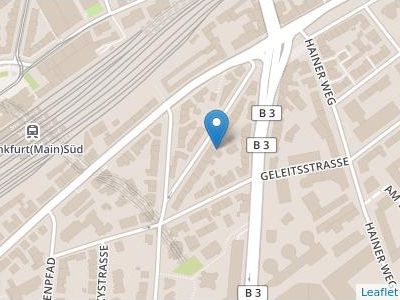 PwC Deutsche Revision AG - Map