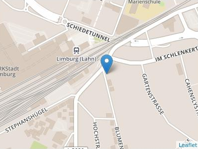 SLP Schmich, Lawall, Schmitt, Rosbach & Partner Gb - Map