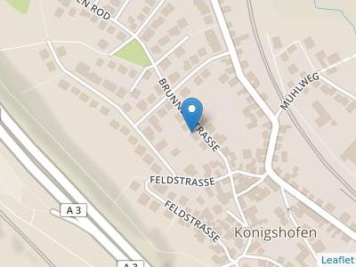 RAin Susanne Grünwald - Map