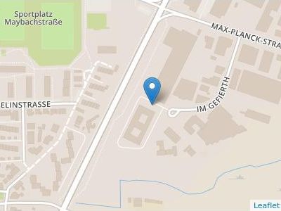 Arrow Europe GmbH - Map