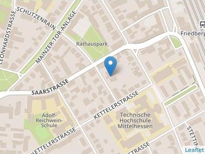 Momberger - Radosch & Lang - Map