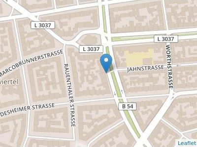 Hintze & Schirmer - Map