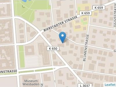 Strauch & Jancke - Map