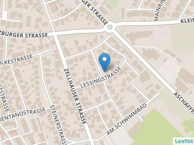 Hübner & Kollegen - Map