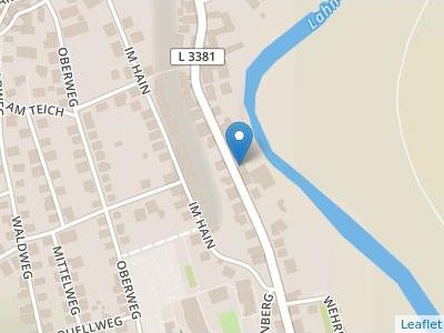 Preusse & Kollegen - Map