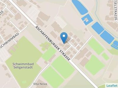 Dr. Thomas E. Schmidt & Koll. - Map