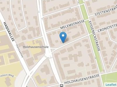 Kanzlei Taylor Wessing - Map