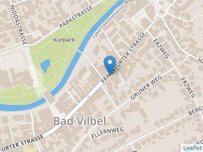 Henze, Wiegand, Schiebler & Striether Rechtsanwälte - Map