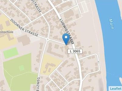 Richter & Kollegen - Map