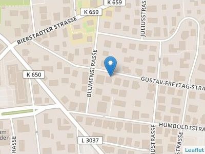 Ewert Steuerberater - Map