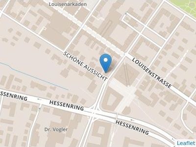 Dr. J. W. Goebel & J. Scheller Rechtsanwälte - Map