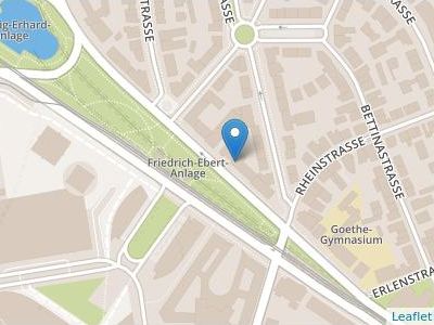 Norton Rose Vieregge - Map