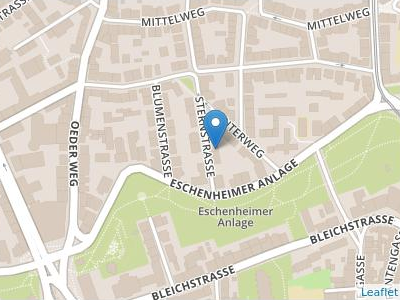 Rechtsanwälte und Notare Emmerich & Partner - Map