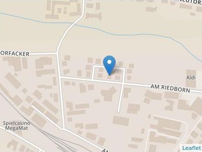  - Map
