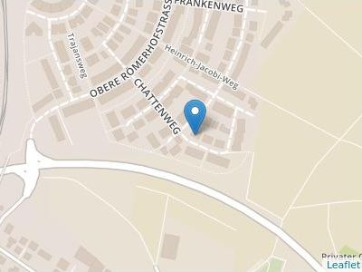 Zust.Bev. Herr Ernst-Peter Wirth - Map