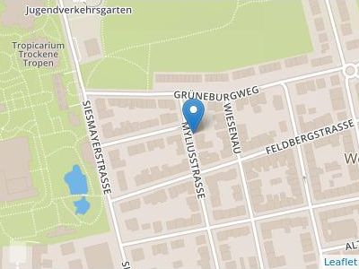 Dr. H.-W. v. Maltzahn und Jörg H. Schweitzer - Map