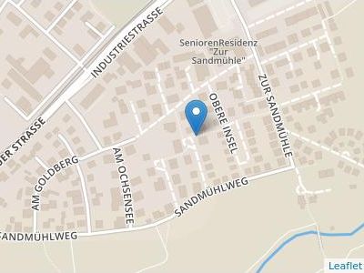 Hölters & Elsing - Map