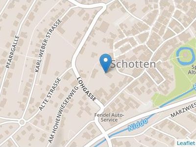 Albrecht, Dorfinger & Schaab-Madeisky - Map