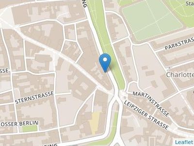 Prof. Dr. Müller, Dr. Helfrecht & Lasse - Map