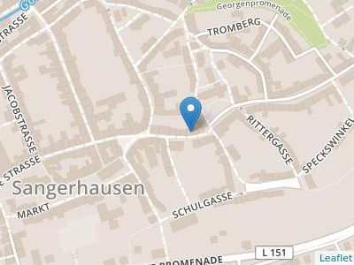 Kanzlei Wendt, Albrecht & Koll. - Map