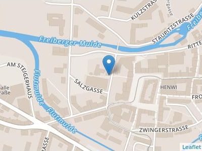 Kulitzscher & Ettelt - Map