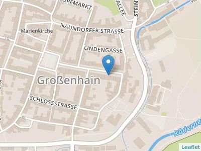 Bischof, Riha-Krebs & Kollegen - Map