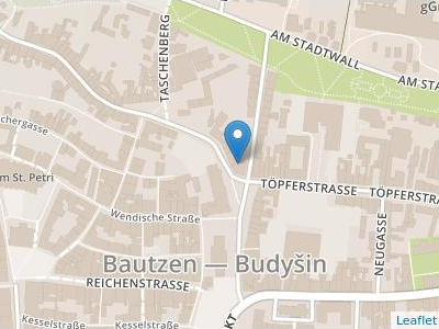 DGB Rechtsschutz GmbH - Map