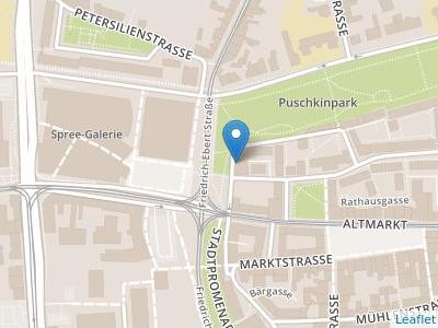 Kelleners & Albert - Map