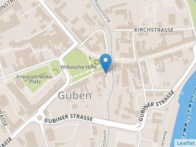 Hirsch & Emmer - Map