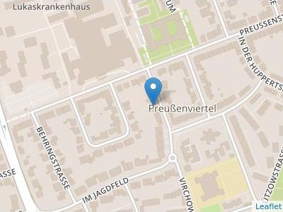 Kanzlei Henneberg & Partner - Map