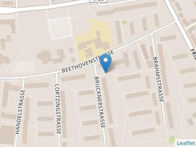 RAe Dr. Spiekermann & Kollegen - Map