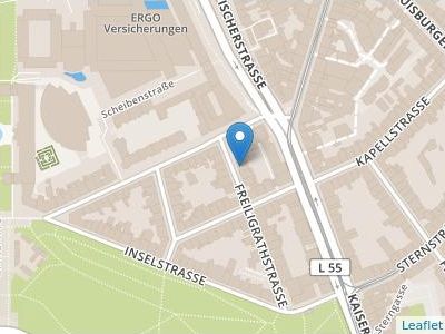 Dr. Müller-Lütgenau - Map