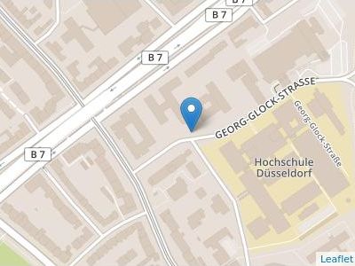 Mazars Revision & Treuhand GmbH - Map