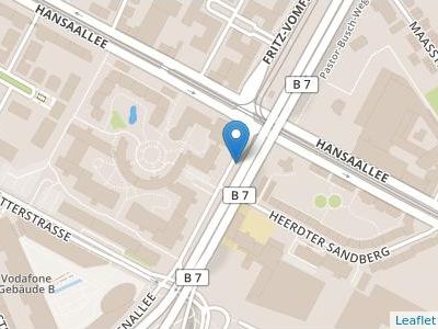 Buchalik & Brömmekamp - Map