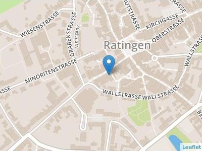 Freund & Schmitz - Map