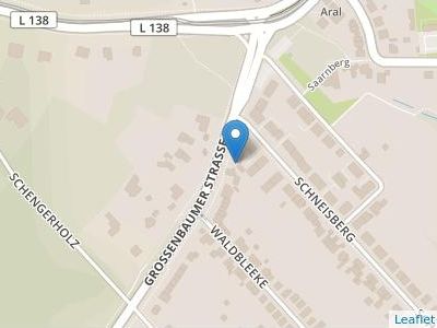 Dr. Ferschen & Partner - Map