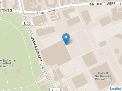 Verein Dt. Ingenieure - Map