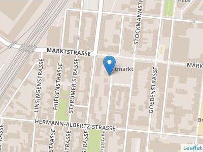 Steinebach - Malso & Kollegen - Map