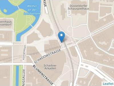 Peters Rechtsanwälte - Map