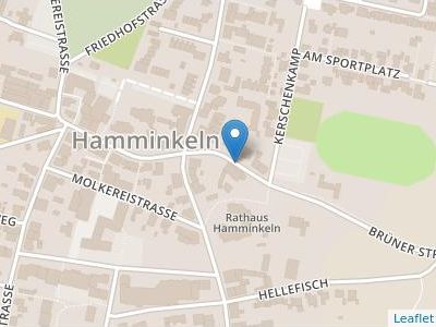 HTM Meyer Venn & Partner - Map