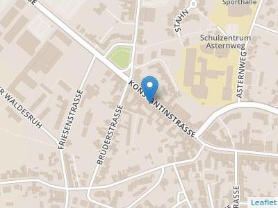 Bix & Eicker-Bix - Map